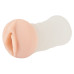 Мастурбатор - Soft Masturbator Stroker Flesh Мастурбатор - Soft Masturbator Stroker Flesh