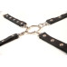 Фіксатор Leather Fixer Large, Black
