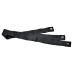 Страпон - Bad Kitty Vibrating Strap-On Duo