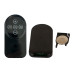Вібратор - Nature Skin Bendable RC Vibrator with Balls Вібратор - Nature Skin Bendable RC Vibrator with Balls