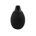 Груша для анального душа - Black Mont The Bulb Груша для анального душа - Black Mont The Bulb
