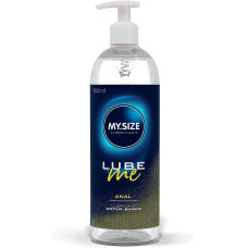 Лубрикант - My.Size Lube Me Anal, 1000 мл Лубрикант - My.Size Lube Me Anal, 1000 мл