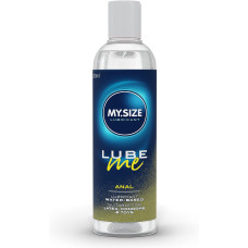 Лубрикант - My.Size Lube Me Anal, 250 мл Лубрикант - My.Size Lube Me Anal, 250 мл