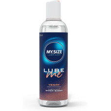 Лубрикант - My.Size Lube Me Vegan, 250 мл Лубрикант - My.Size Lube Me Vegan, 250 мл