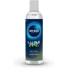 Лубрикант - My.Size Lube Me Natural, 250 мл Лубрикант - My.Size Lube Me Natural, 250 мл