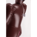Надувна міні лялька Mini Blow-Up Doll Brown Hair, 66 см