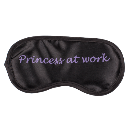 Маска для очей Princess At Work