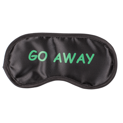Маска для очей Go Away
