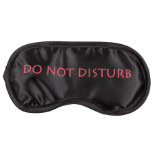Маска для очей Eye Mask Do Not Disturb