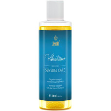 Масажна олія - Vibratissimo Sensual Care, 100 мл