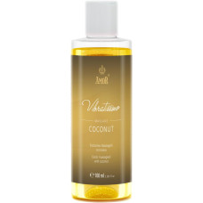 Масажна олія - Vibratissimo Coconut, 100 мл