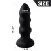 Анальна пробка - Lighting Anal Plug