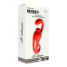 Вібратор - Merfi, 10 Vibration Functions, 10 Frequency Tongue Licking USB