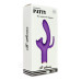 Вібратор - Patty, 7 Vibration Functions, 7 Ball Tapping, USB Вібратор - Patty, 7 Vibration Functions, 7 Ball Tapping, USB
