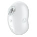 Вакуумний стимулятор - Satisfyer Cutie Ghost White