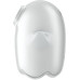 Вакуумний стимулятор - Satisfyer Glowing Ghost White