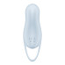 Вакуумний стимулятор - Satisfyer Pocket Pro 1 Blue