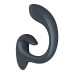 Стимулятор G-точки - Satisfyer G For Goddess 1 Dark Grey Стимулятор G-точки - Satisfyer G For Goddess 1 Dark Grey