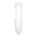 Стимулятор G-точки - Satisfyer G For Goddess 1 White Стимулятор G-точки - Satisfyer G For Goddess 1 White