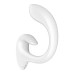 Стимулятор G-точки - Satisfyer G For Goddess 1 White Стимулятор G-точки - Satisfyer G For Goddess 1 White
