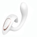 Стимулятор G-точки - Satisfyer G For Goddess 1 White Стимулятор G-точки - Satisfyer G For Goddess 1 White