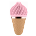 Кліторальний вібратор - Satisfyer Sweet Treat Pink Кліторальний вібратор - Satisfyer Sweet Treat Pink