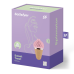 Кліторальний вібратор - Satisfyer Sweet Treat Pink Кліторальний вібратор - Satisfyer Sweet Treat Pink