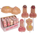 Льодяник Sexy Candy Lollipop Woman, 70 г Льодяник Sexy Candy Lollipop Woman, 70 г