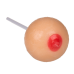 Льодяник Candy Lollipop Boob, 50 г Льодяник Candy Lollipop Boob, 50 г