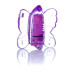 Вібростимулятор - Butterfly Purple Вібростимулятор - Butterfly Purple