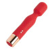 Вібромасажер - Massager USB Red 7 Functions Of Vibration Вібромасажер - Massager USB Red 7 Functions Of Vibration