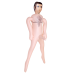 Надувна секс лялька - Boss Male Doll Надувна секс лялька - Boss Male Doll
