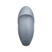 Кліторальний стимулятор - Satisfyer Tap & Climax 1 Bluegrey Кліторальний стимулятор - Satisfyer Tap & Climax 1 Bluegrey
