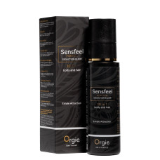 Спрей - Orgie Sensfeel Seduction Elixir 10 in 1 For Man, 100 мл (01.2027) Спрей - Orgie Sensfeel Seduction Elixir 10 in 1 For Man, 100 мл (01.2027)
