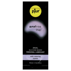 Лубрикант - Pjur Analyse Me! Relaxing, 1,5 мл