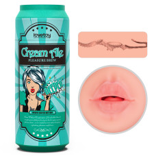 Мастурбатор - Pleasure Brew Cream Ale Masturbator Flesh Мастурбатор - Pleasure Brew Cream Ale Masturbator Flesh