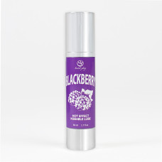 Лубрикант - Secret Play Blackberry, 50 мл