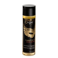 Масажна олія - Orgie Tantric Divinie Nectar, 200 мл (12.2026)