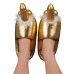 Тапочки - Golden Penis Puschen Тапочки - Golden Penis Puschen