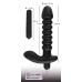 Анальний вібратор - Black Velvets Vibrating Vibrator Анальний вібратор - Black Velvets Vibrating Vibrator