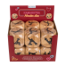 Дерев'яний кубик Kama Sutra Wooden Dice, 6x6 см Дерев'яний кубик Kama Sutra Wooden Dice, 6x6 см