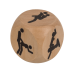 Дерев'яний кубик Kama Sutra Wooden Dice, 3 x 3 см Дерев'яний кубик Kama Sutra Wooden Dice, 3 x 3 см