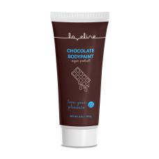 Фарба для тіла - Bodypaint Chocolate, 100 г Фарба для тіла - Bodypaint Chocolate, 100 г
