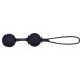 Вагінальні кульки - Black Velvets Balls Silicone Вагінальні кульки - Black Velvets Balls Silicone