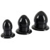 Анальні пробки - Anal Stretching Plug Kit Анальні пробки - Anal Stretching Plug Kit