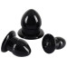 Анальні пробки - Anal Stretching Plug Kit Анальні пробки - Anal Stretching Plug Kit