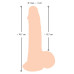 Фалоімітатор - NS Dildo with movable skin 19 Фалоімітатор - NS Dildo with movable skin 19