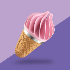 Кліторальний вібратор - Satisfyer Sweet Treat Pink
