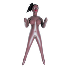 Надувна лялька - Alecia 3D Vibrating Надувна лялька - Alecia 3D Vibrating