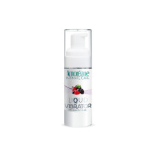 Рідкий вібратор - Amoreane Berries, 30 мл Рідкий вібратор - Amoreane Berries, 30 мл